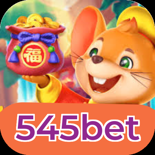 545bet